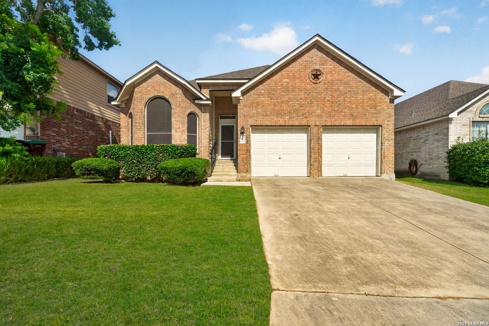 1403 Alpine Pond San Antonio TX 78260