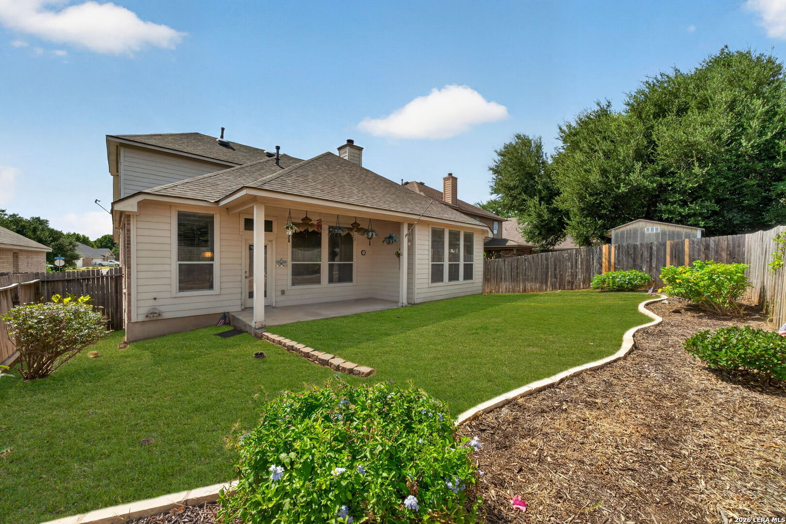 1403 Alpine Pond San Antonio TX 78260