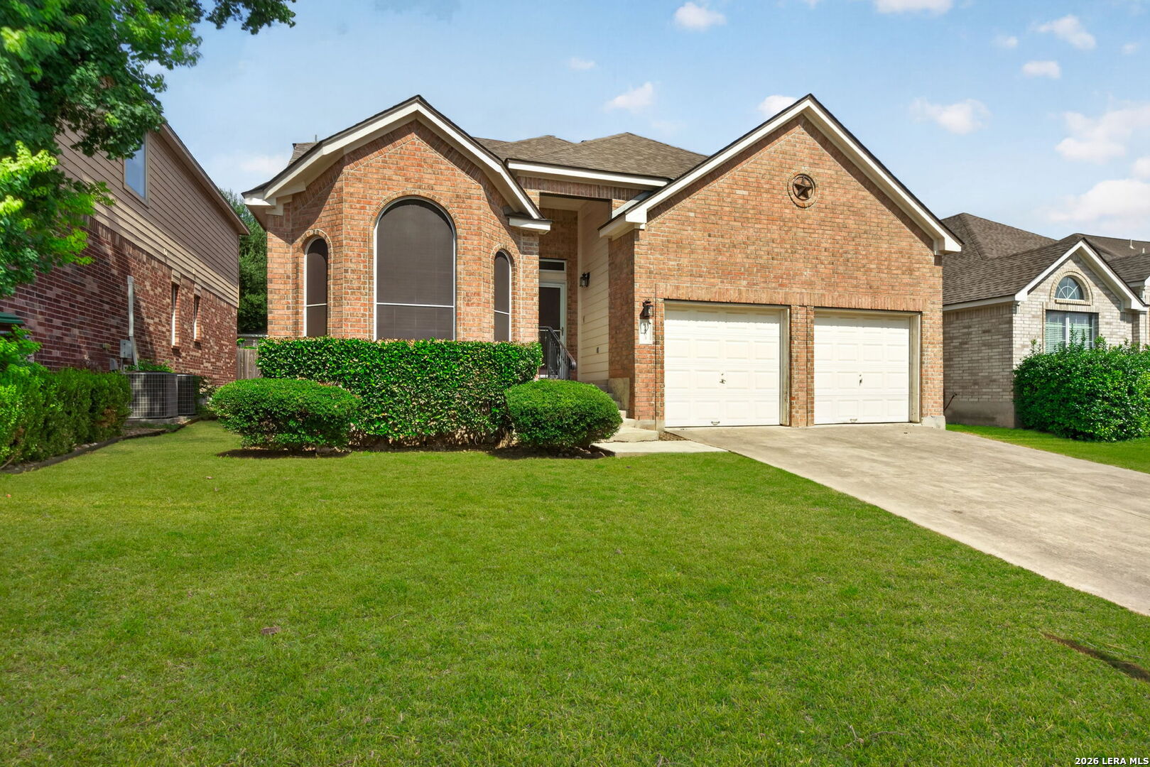 1403 Alpine Pond San Antonio TX 78260