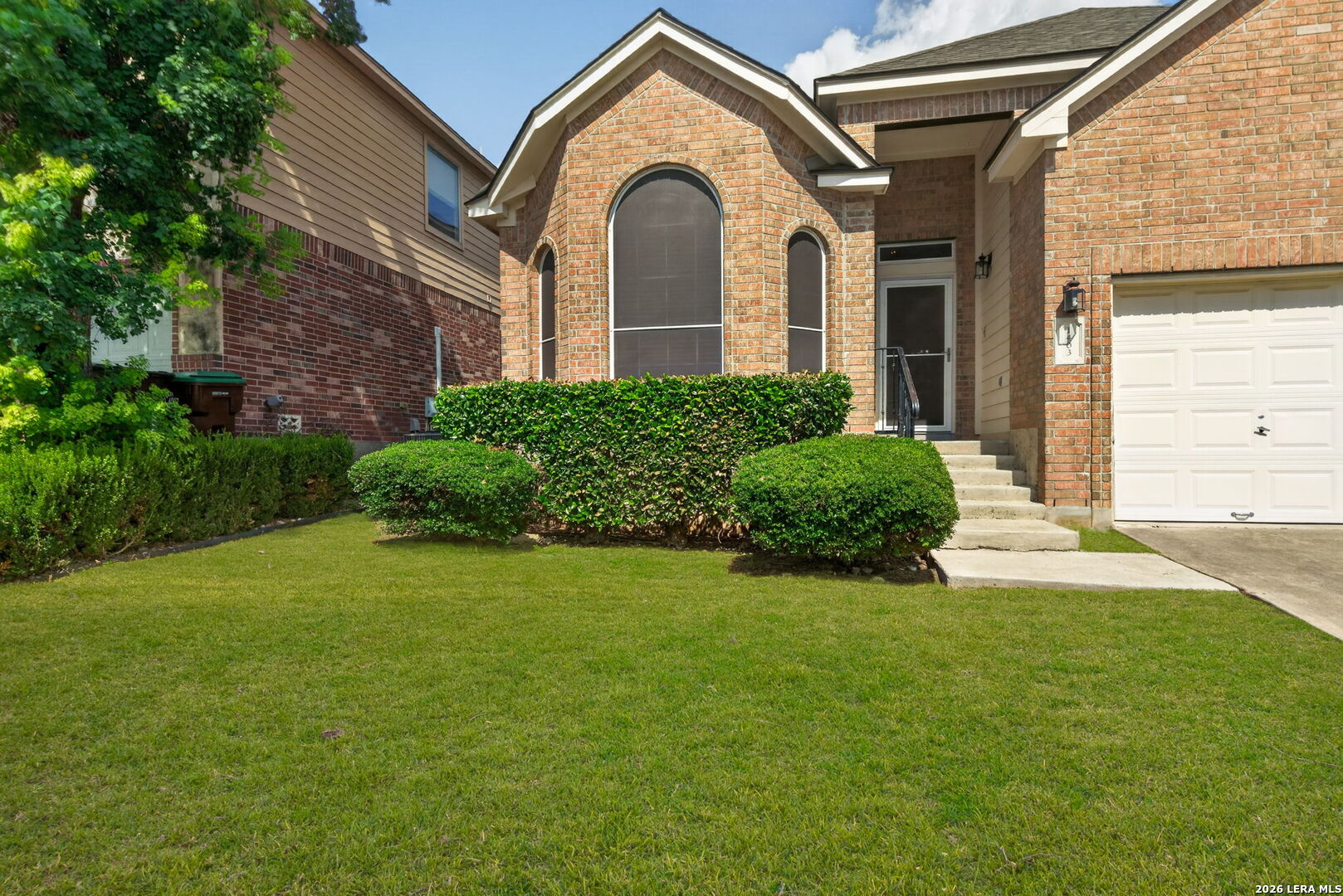 1403 Alpine Pond San Antonio TX 78260