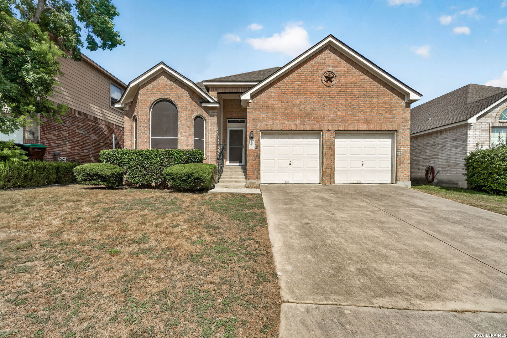 1403 Alpine Pond San Antonio TX 78260