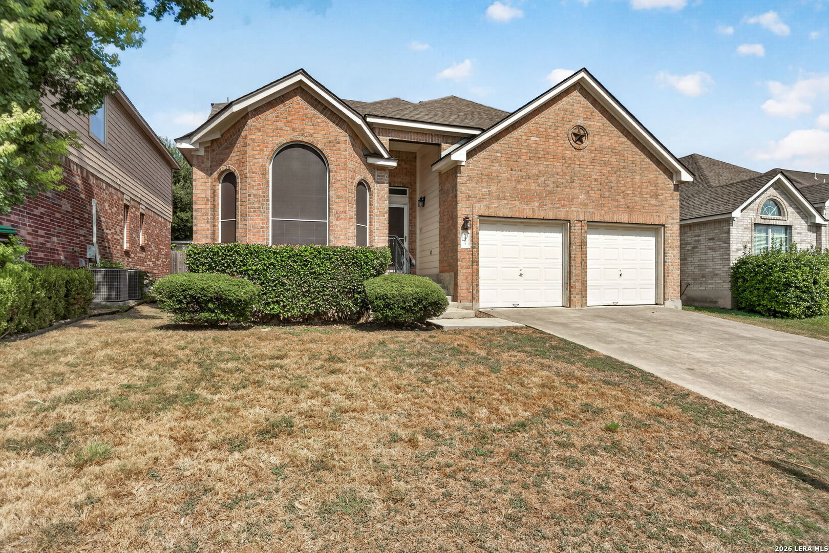 1403 Alpine Pond San Antonio TX 78260