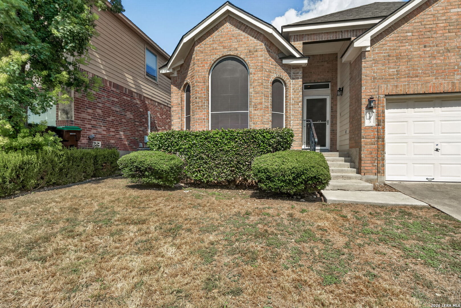 1403 Alpine Pond San Antonio TX 78260