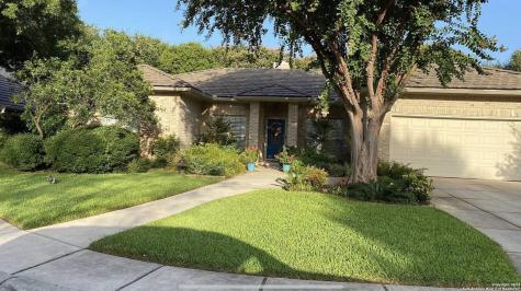 64 Granburg Circle San Antonio TX 78218