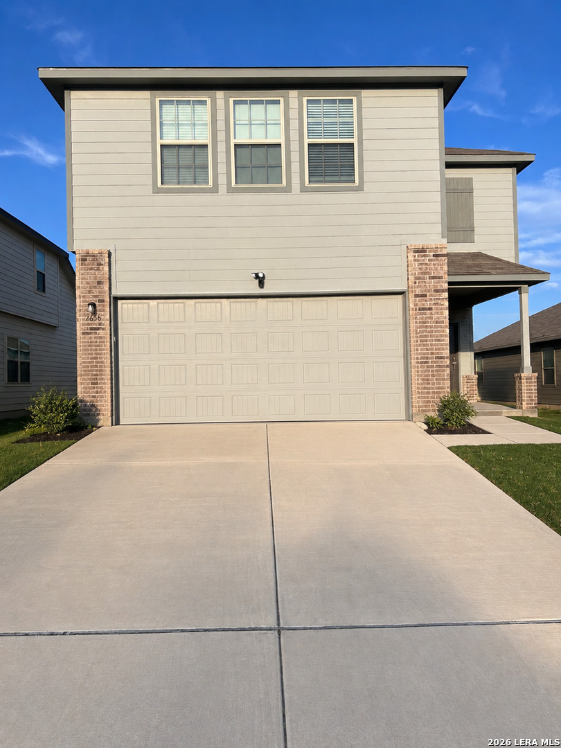 7656 Toledo Bend San Antonio TX 78252