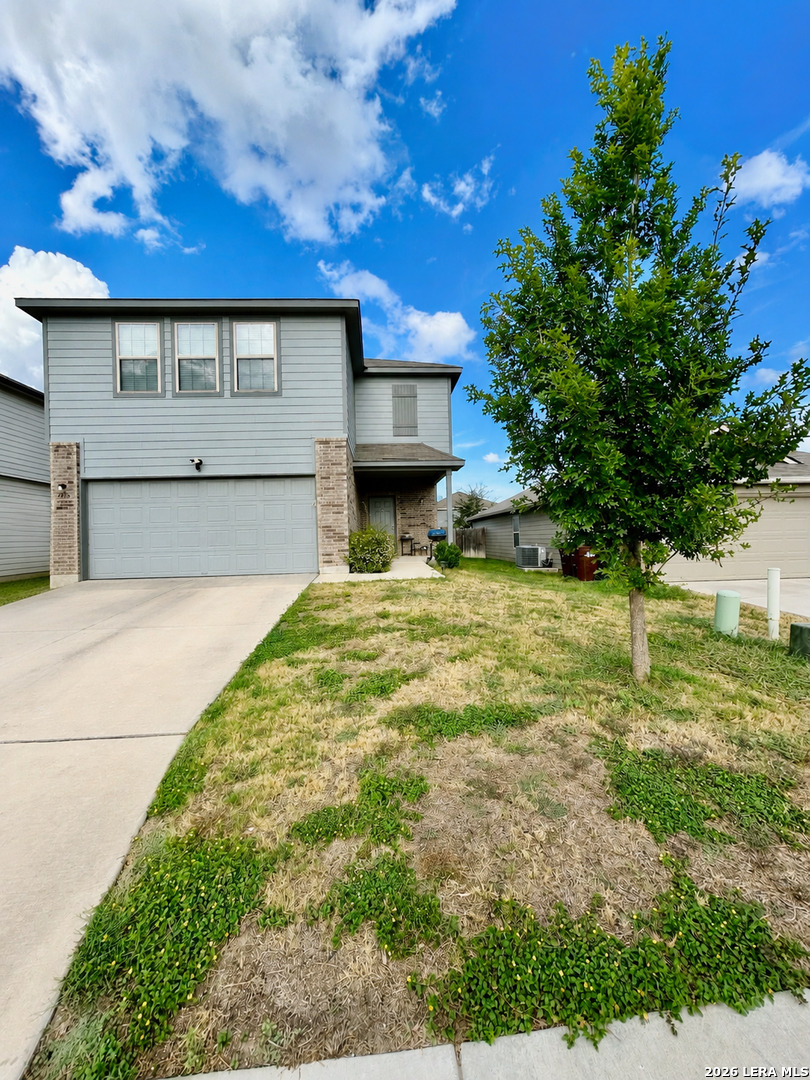 7656 Toledo Bend San Antonio TX 78252