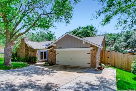 16615 Fort Oswego Street San Antonio TX 78247