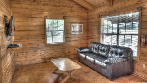90 Johnny Seibert Lane Leakey TX 78873