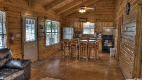 90 Johnny Seibert Lane Leakey TX 78873
