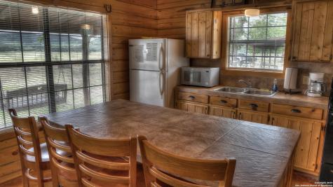 90 Johnny Seibert Lane Leakey TX 78873