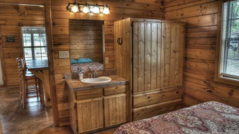 90 Johnny Seibert Lane Leakey TX 78873