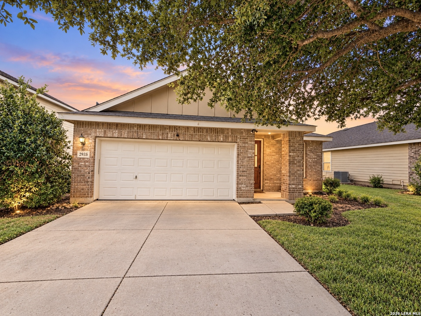 2935 Thunder Gulch San Antonio TX 78245