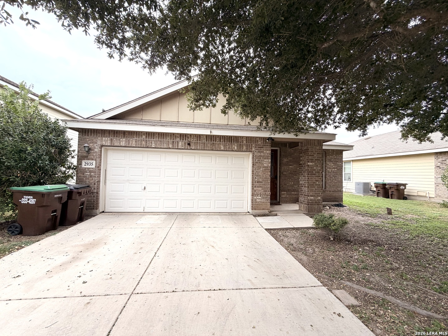2935 Thunder Gulch San Antonio TX 78245