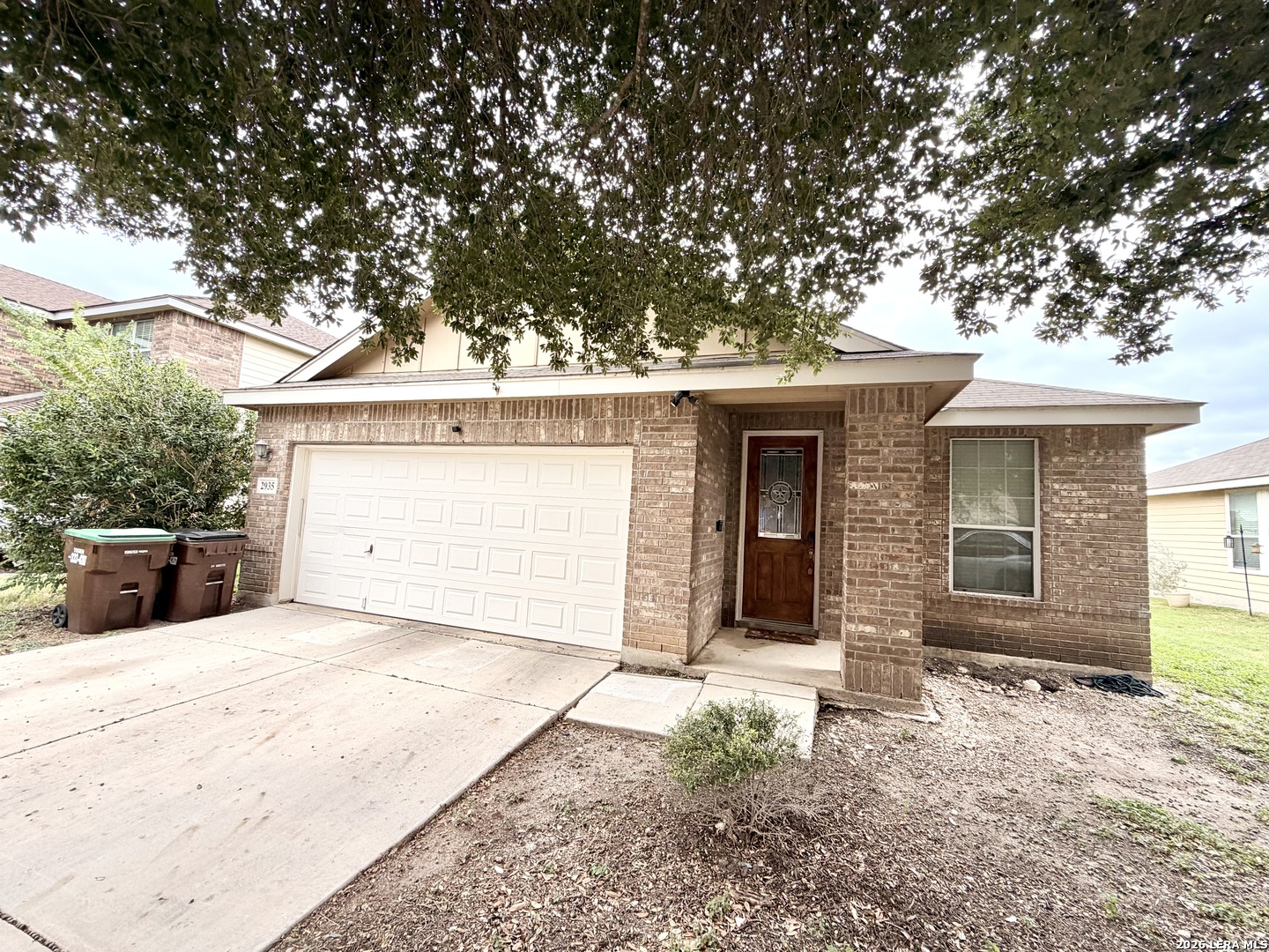 2935 Thunder Gulch San Antonio TX 78245
