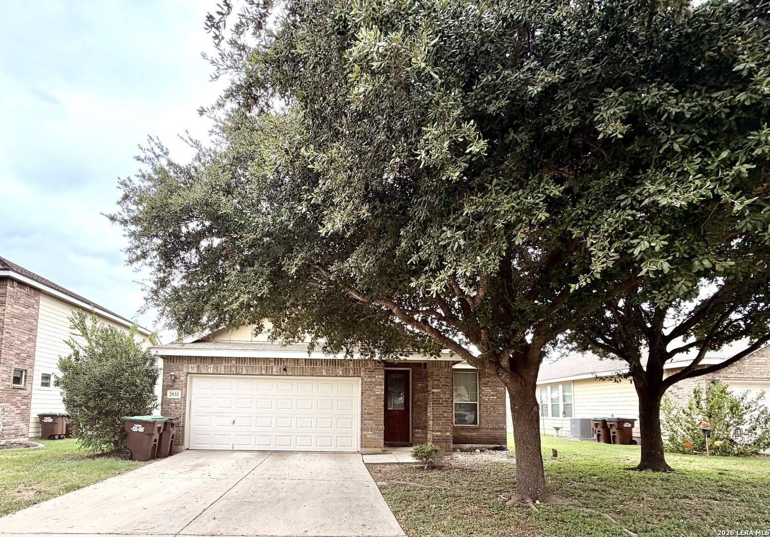 2935 Thunder Gulch San Antonio TX 78245