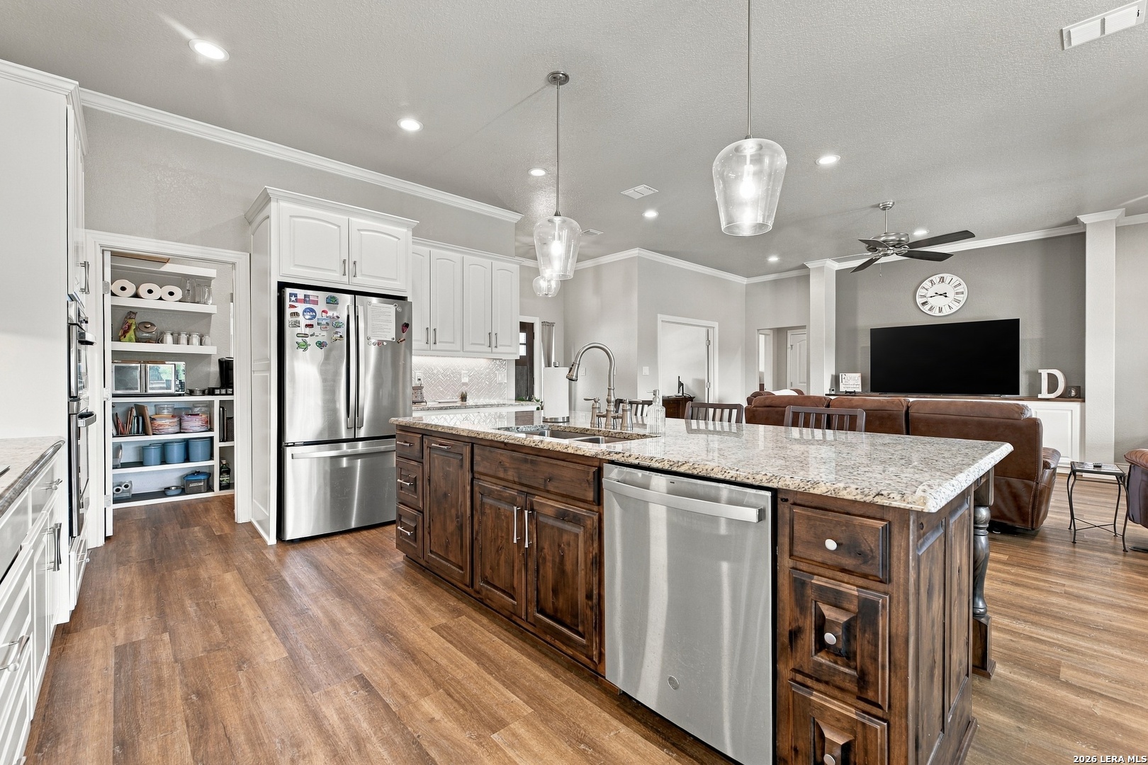 2741 County Road 357 La Vernia TX 78121
