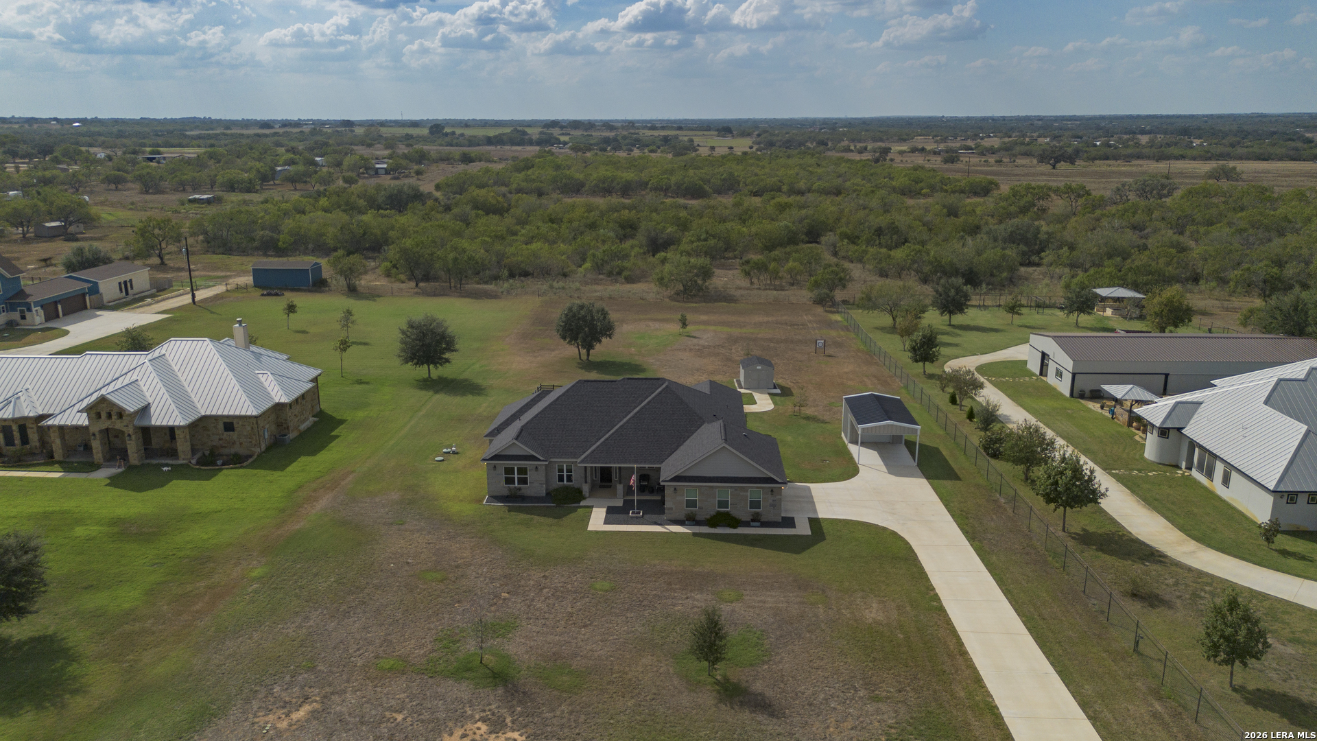 2741 County Road 357 La Vernia TX 78121