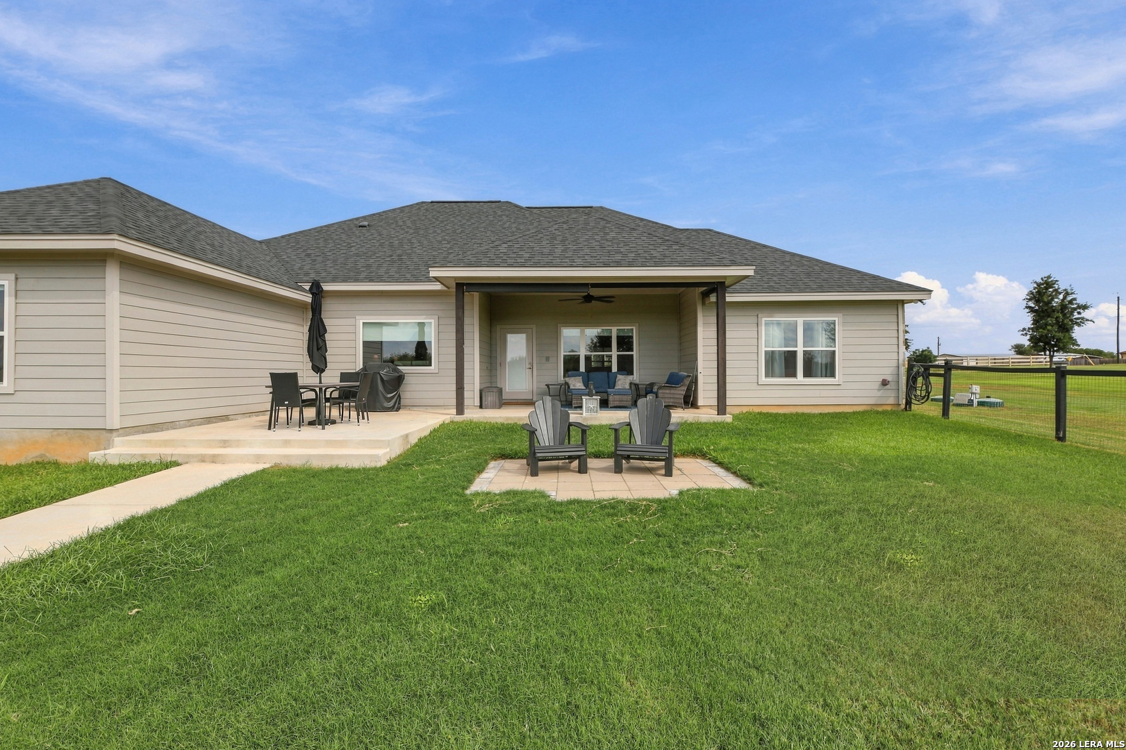2741 County Road 357 La Vernia TX 78121