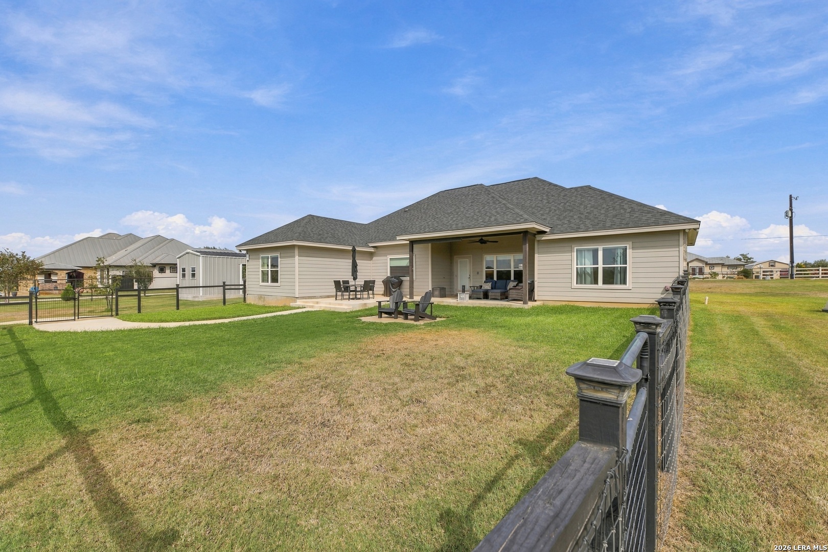 2741 County Road 357 La Vernia TX 78121