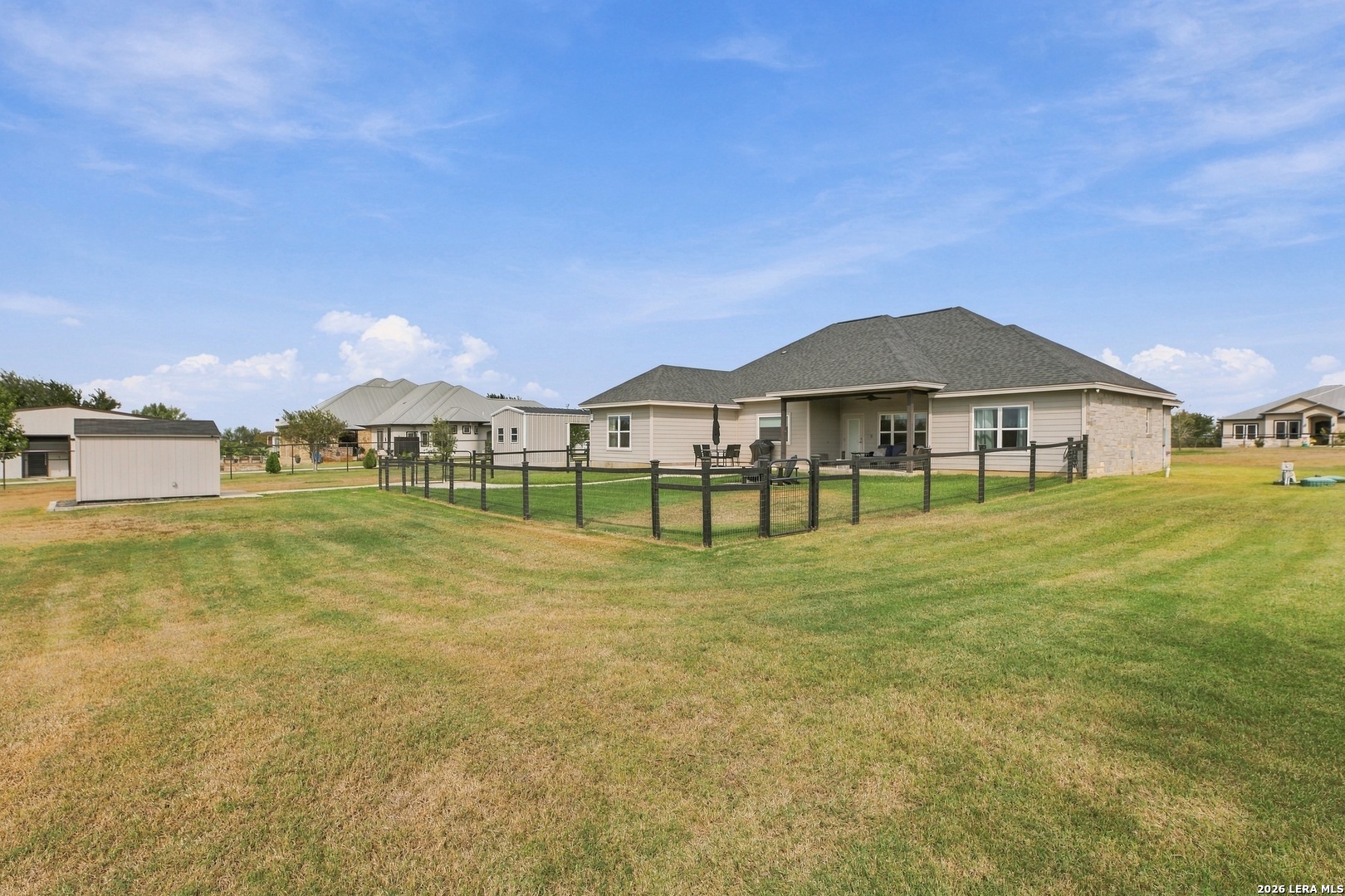 2741 County Road 357 La Vernia TX 78121