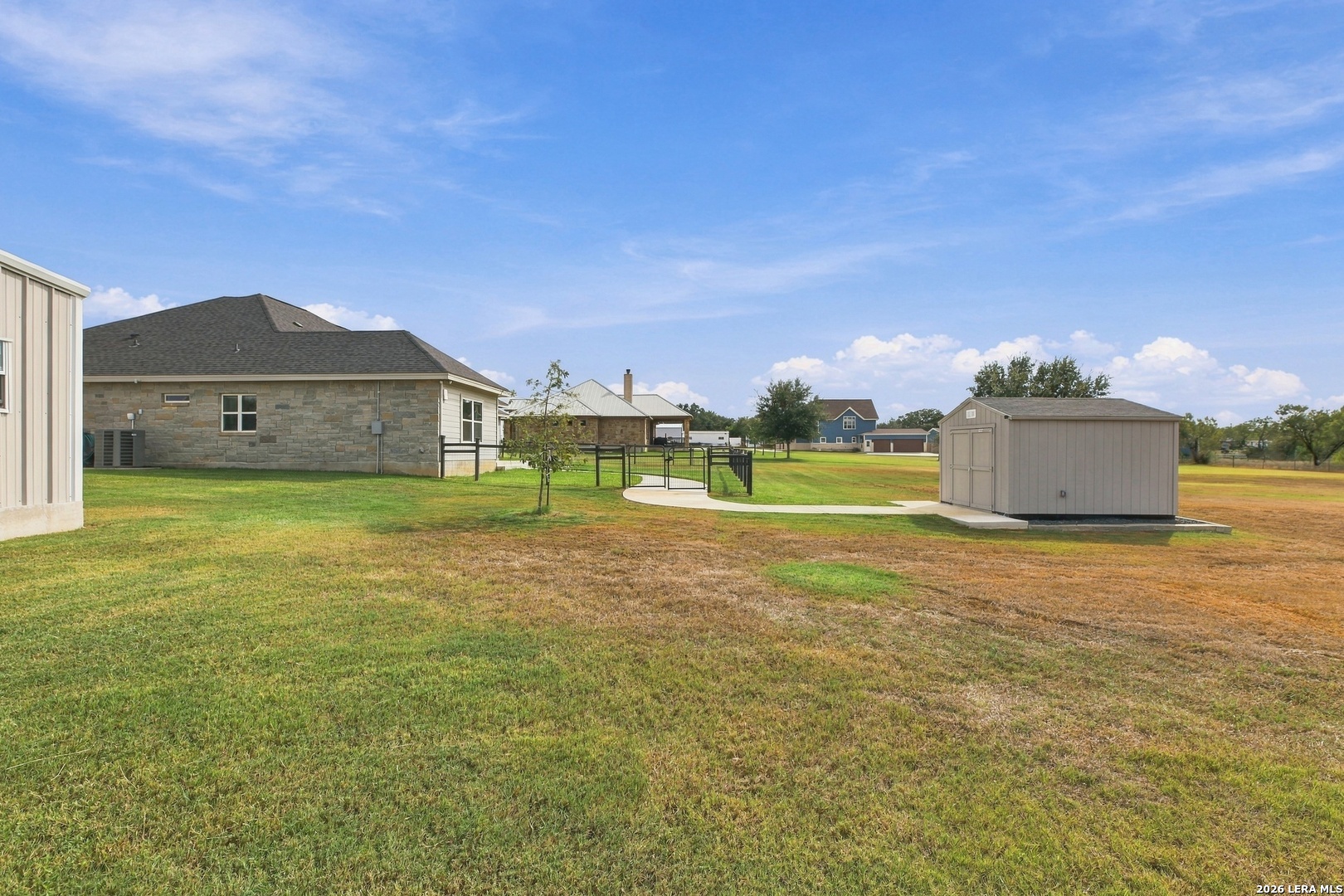 2741 County Road 357 La Vernia TX 78121