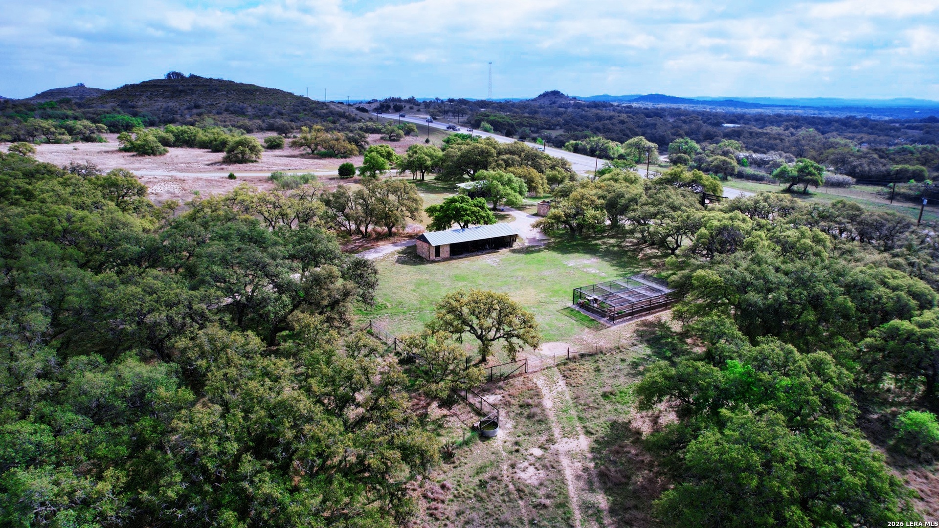 3513 N Us Highway 281 Blanco TX 78606