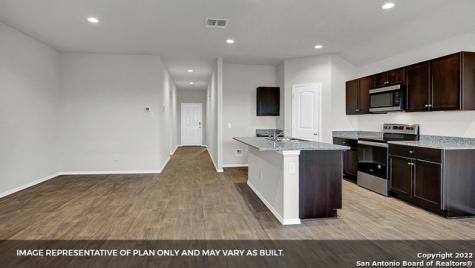 21011 Gravel Keep San Antonio TX 78266