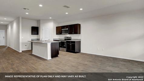 21011 Gravel Keep San Antonio TX 78266
