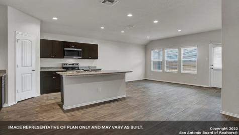 21011 Gravel Keep San Antonio TX 78266