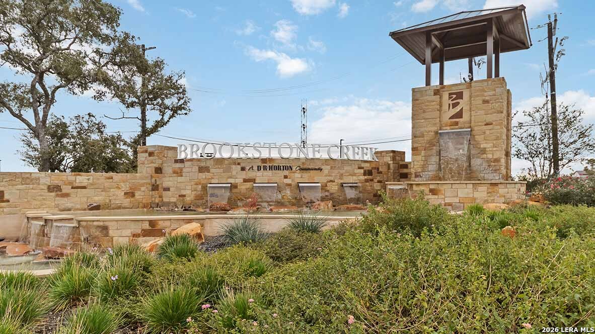 21011 Gravel Keep San Antonio TX 78266