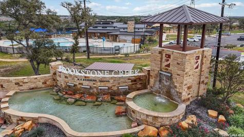 21011 Gravel Keep San Antonio TX 78266