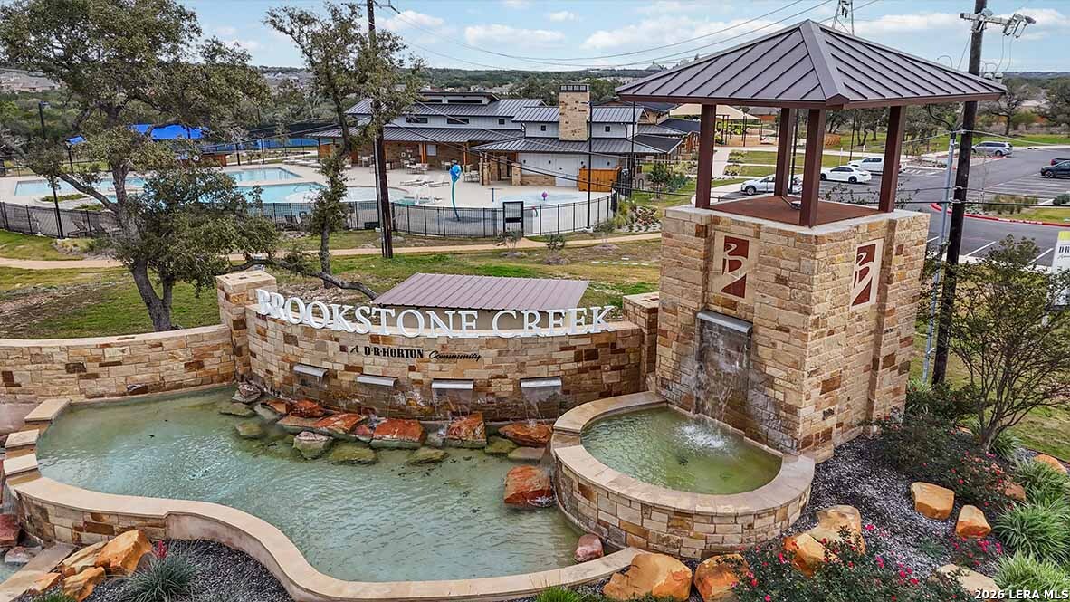 21011 Gravel Keep San Antonio TX 78266