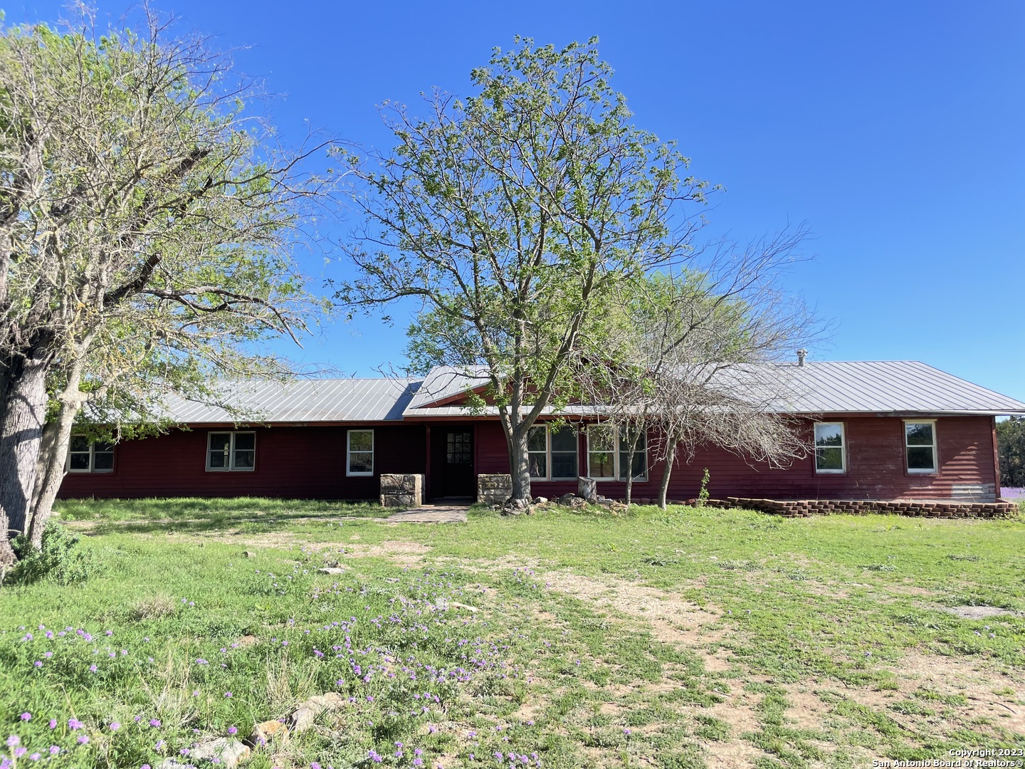206 Vista Grande Pipe Creek TX 78063