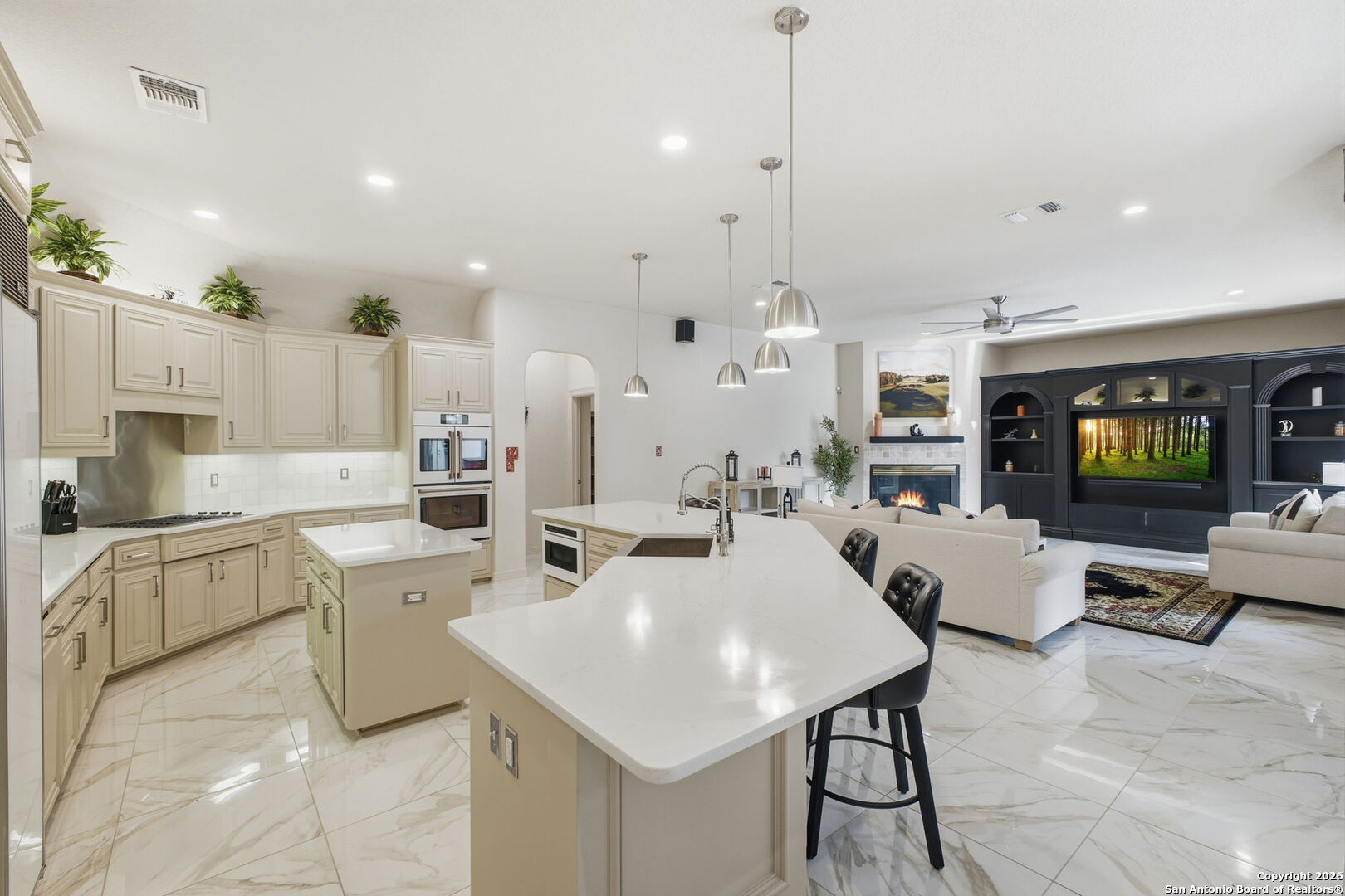 9610 Trophy Oaks San Antonio TX 78266