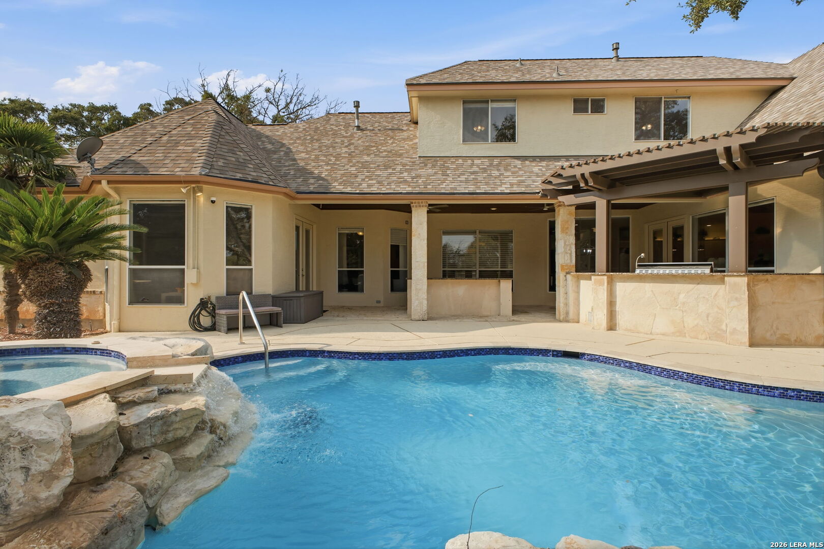9610 Trophy Oaks San Antonio TX 78266