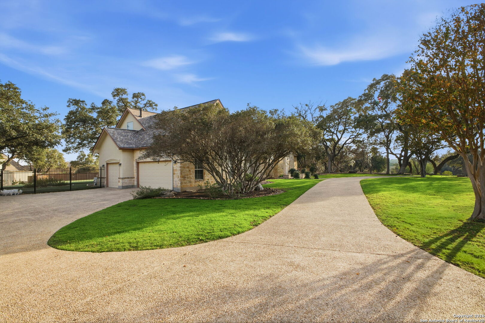 9610 Trophy Oaks San Antonio TX 78266