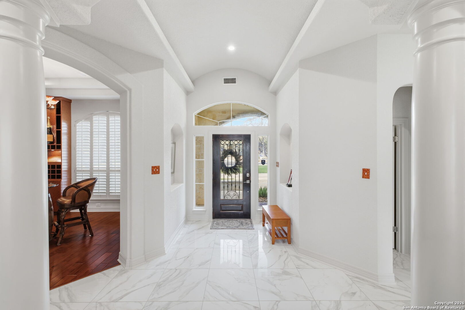 9610 Trophy Oaks San Antonio TX 78266
