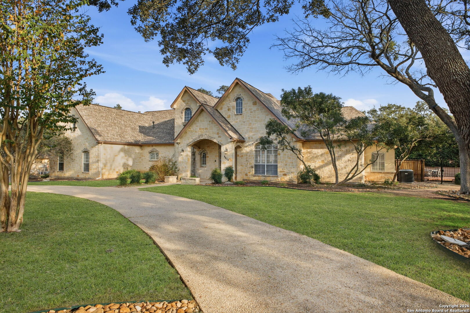 9610 Trophy Oaks San Antonio TX 78266