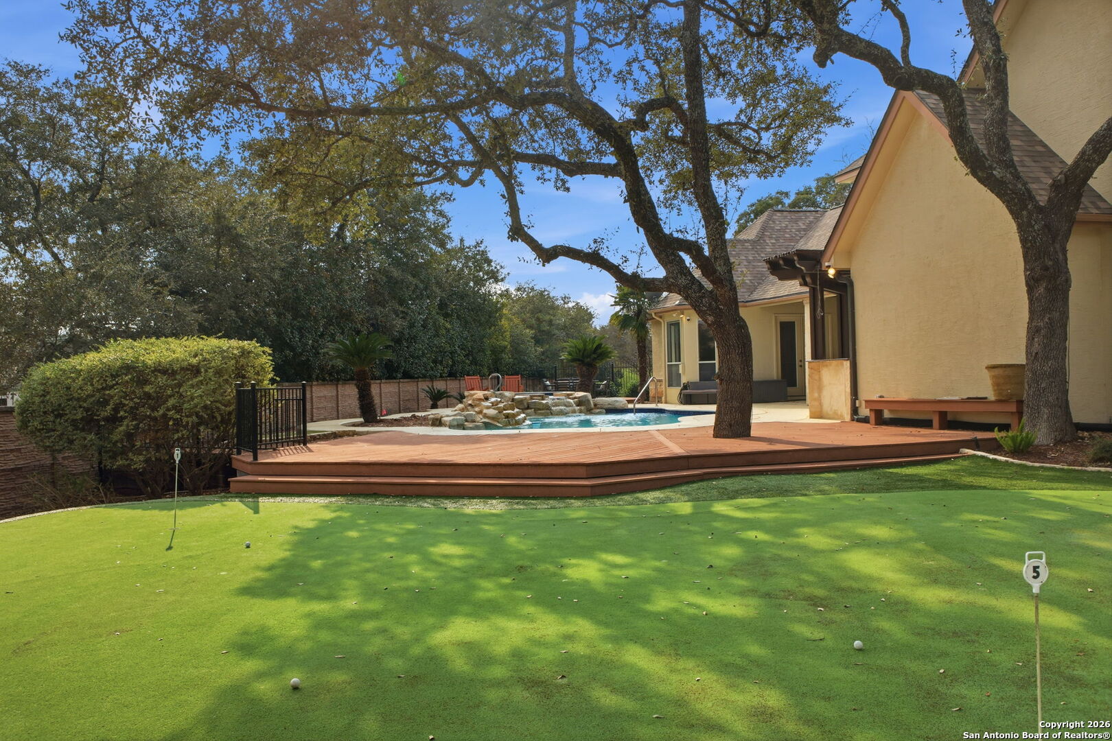 9610 Trophy Oaks San Antonio TX 78266