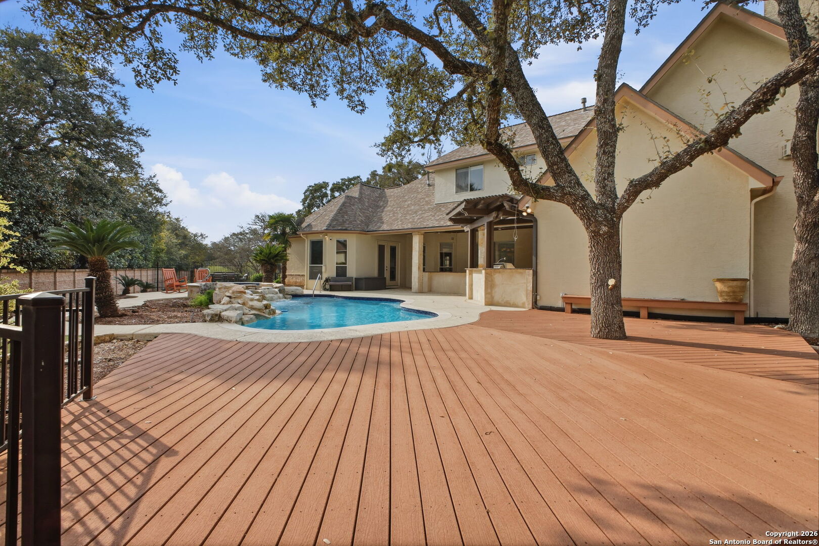 9610 Trophy Oaks San Antonio TX 78266