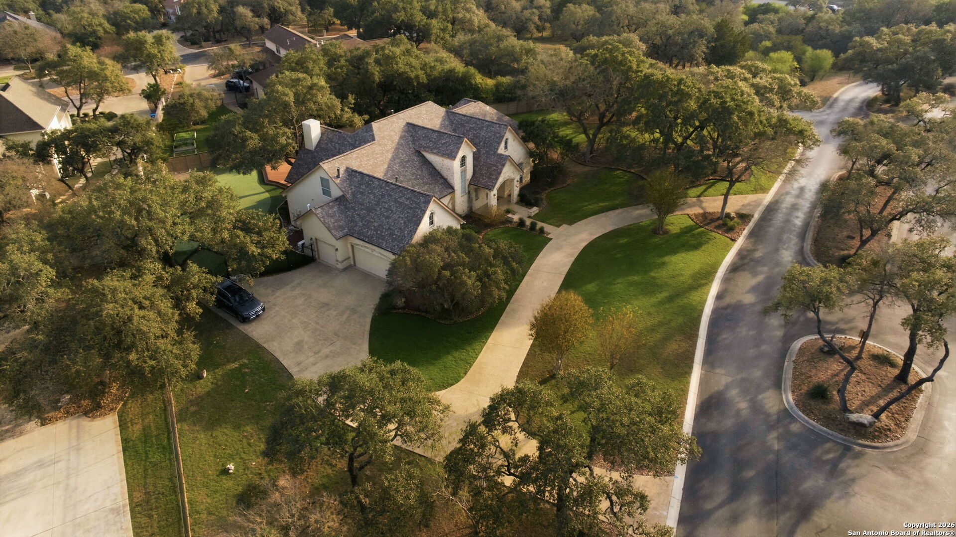 9610 Trophy Oaks San Antonio TX 78266