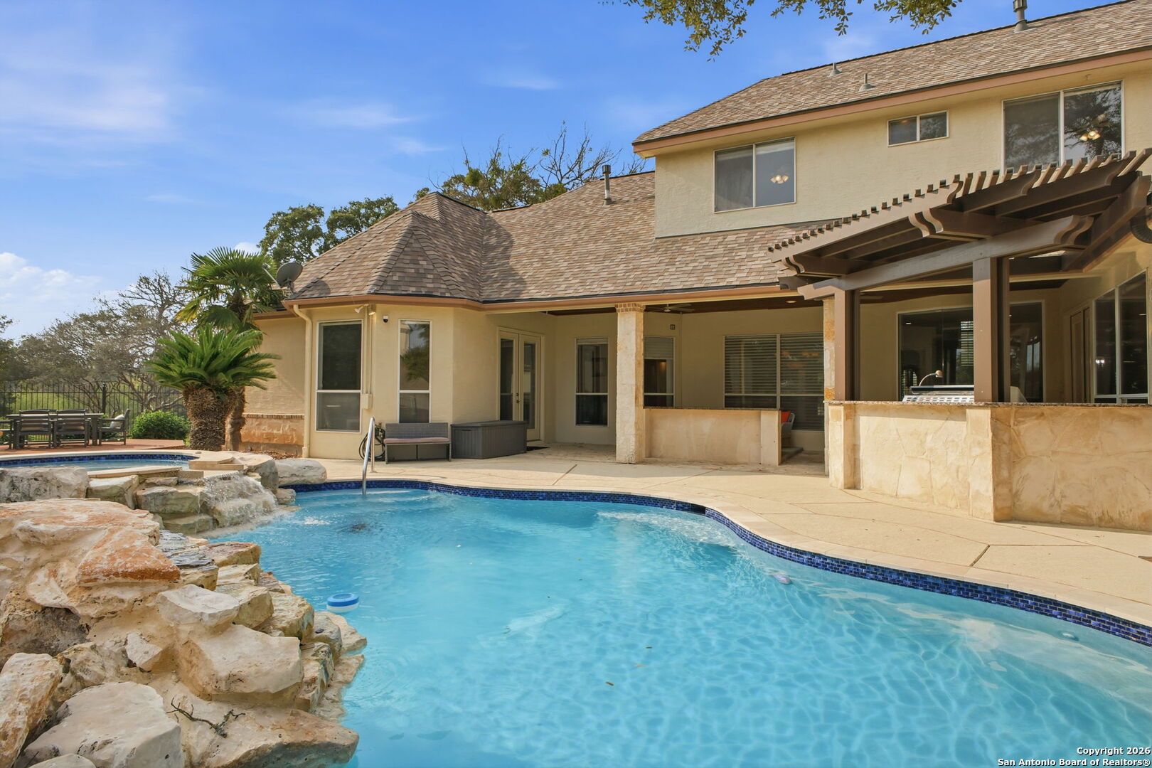 9610 Trophy Oaks San Antonio TX 78266