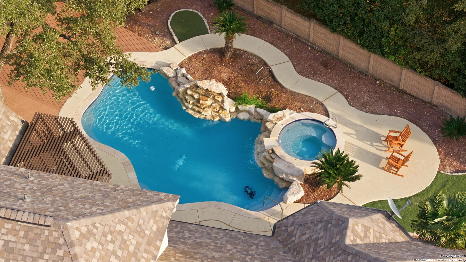 9610 Trophy Oaks San Antonio TX 78266