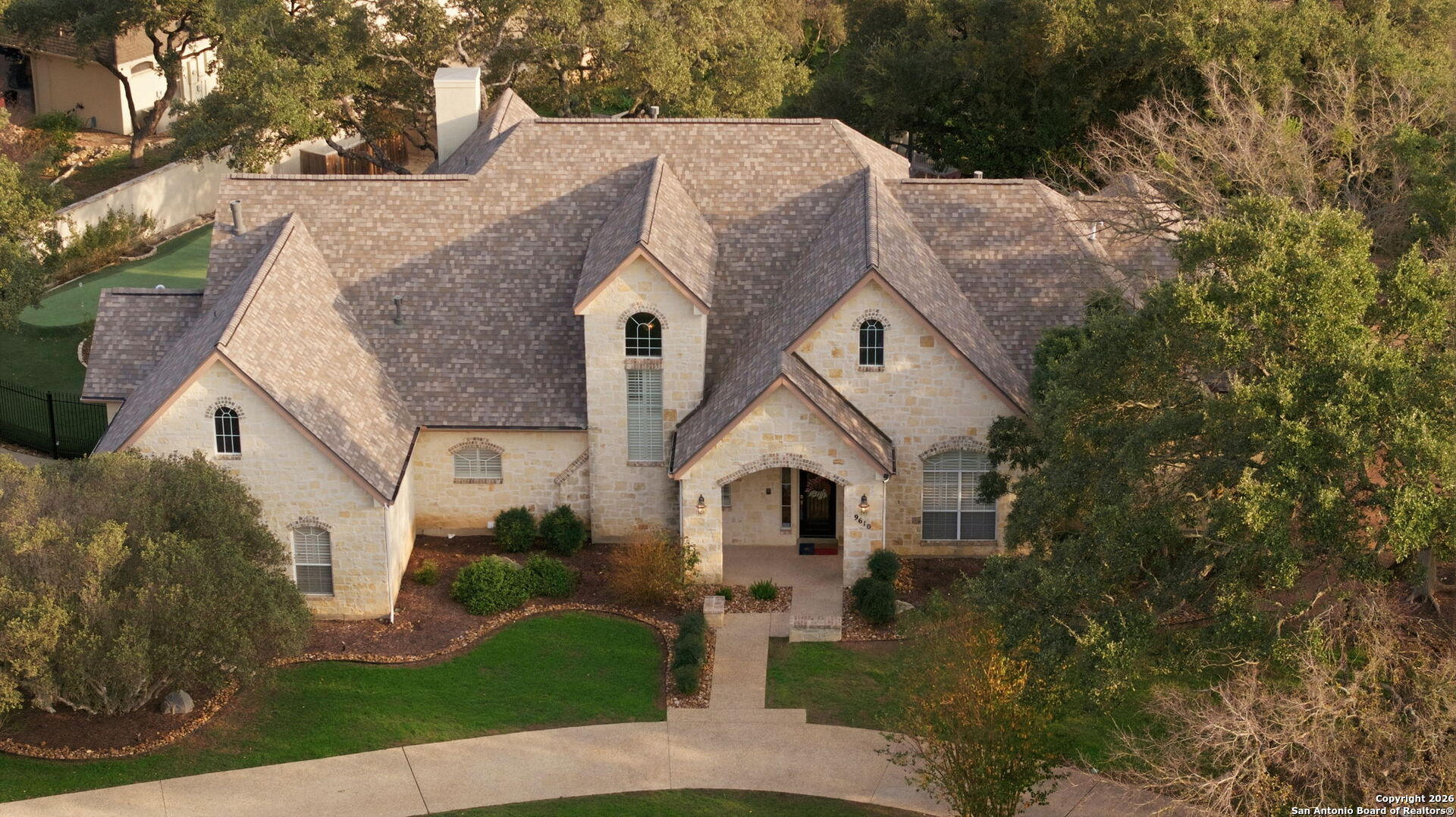 9610 Trophy Oaks San Antonio TX 78266