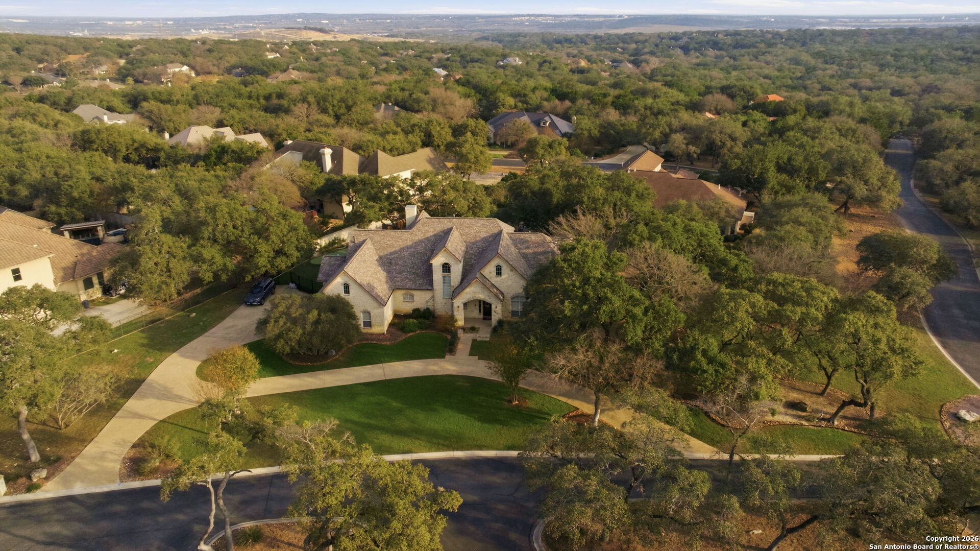 9610 Trophy Oaks San Antonio TX 78266