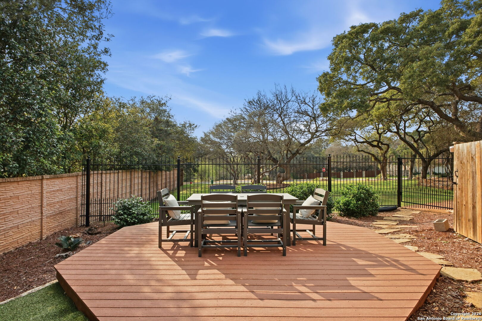 9610 Trophy Oaks San Antonio TX 78266
