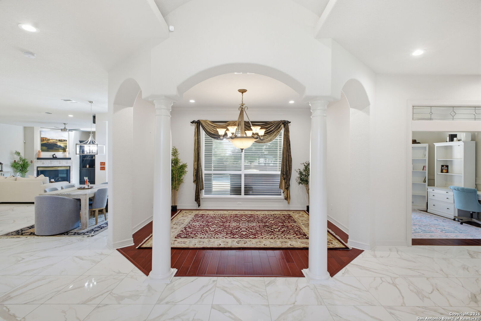 9610 Trophy Oaks San Antonio TX 78266