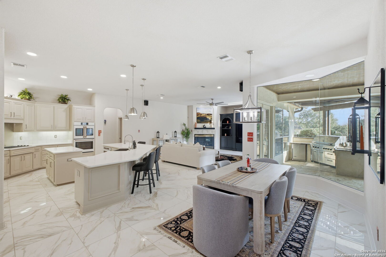 9610 Trophy Oaks San Antonio TX 78266