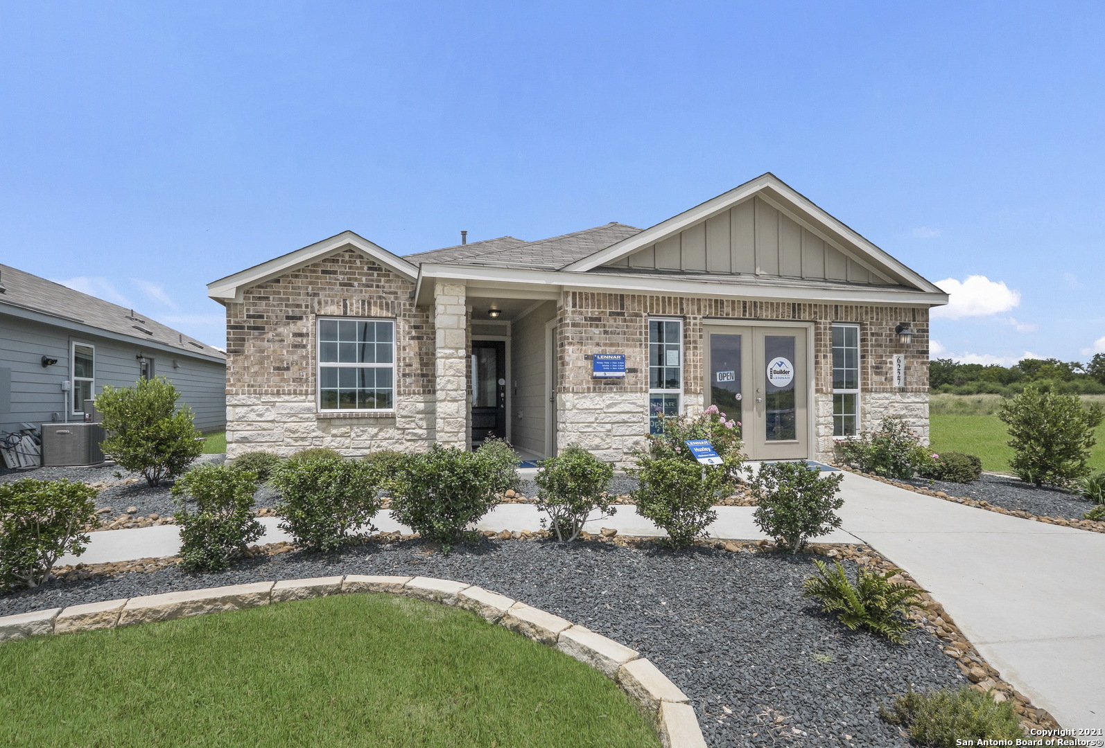15007 Maskette Avenue San Antonio TX 78245