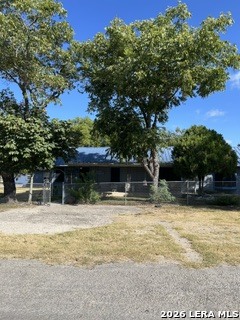 215 W W 3rd Street Camp Wood TX 78833